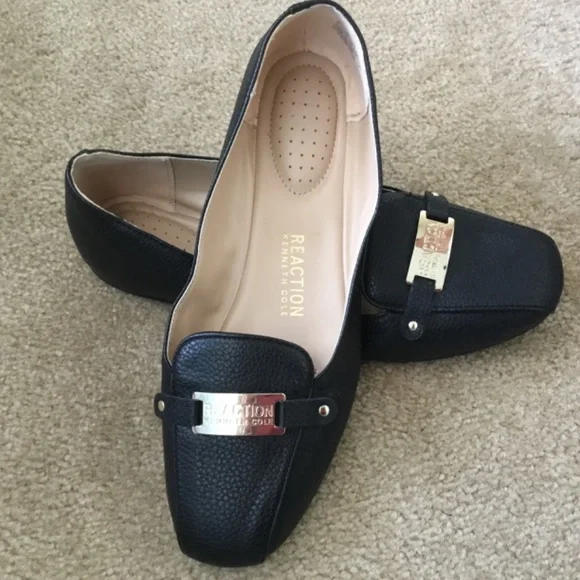 Kenneth Cole Reaction Flash Time Loafers - Picture 9 of 10